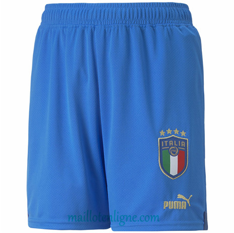 Thai Maillot Italie Domicile Short 2022/2023 E668