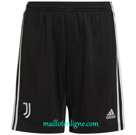 Thai Maillot Juventus Exterieur Short 2022/2023 E690