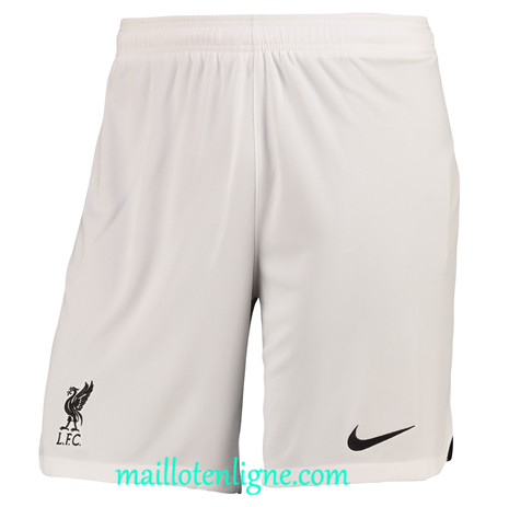 Thai Maillot Liverpool Exterieur 2022/2023 E677