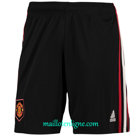 Thai Maillot Manchester United Exterieur Short 2022/2023 E681