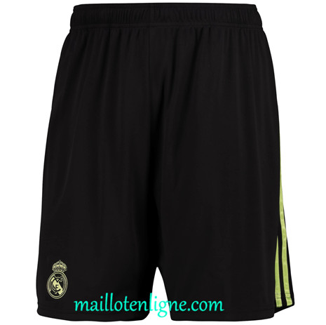 Thai Maillot Real Madrid Third Short 2022/2023 E656