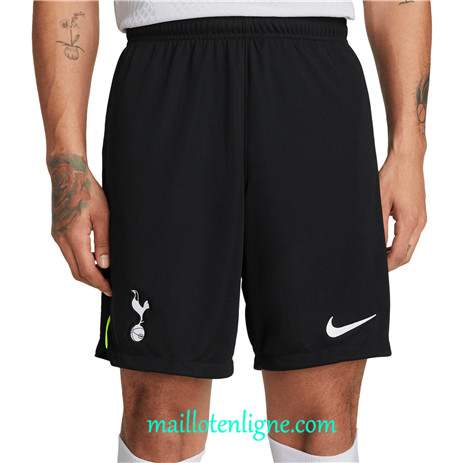 Thai Maillot Tottenham Hotspur Exterieur Short 2022/2023 E684