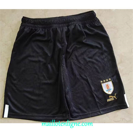 Thai Maillot Uruguay Domicile Short 2022/2023 E672