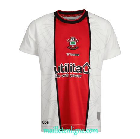 Thai Maillot Southampton Domicile 2022/2023 E567