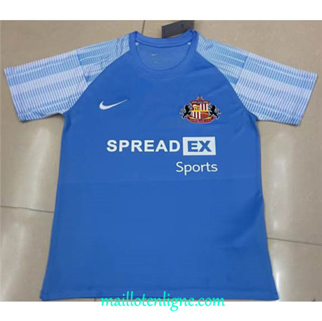 Thai Maillot Sunderland Exterieur 2022/2023 E570