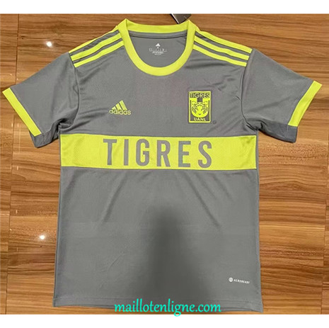 Thai Maillot Tigres UANL Third 2022/2023 E286