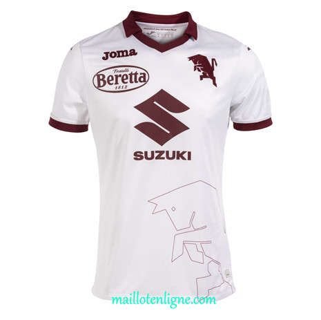 Thai Maillot Torino Exterieur 2022/2023 E630