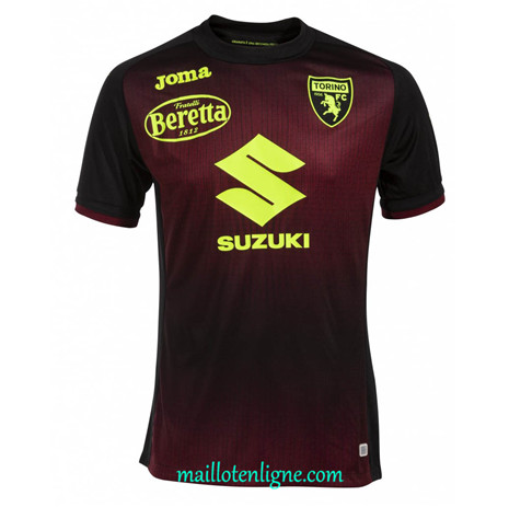 Thai Maillot Torino Third 2022/2023 E632