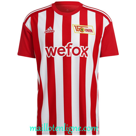 Thai Maillot Union Berlin Domicile 2022/2023 E100