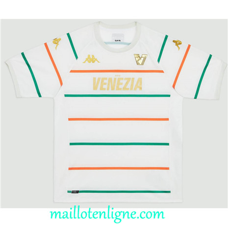 Thai Maillot Venice Exterieur 2022/2023 E635