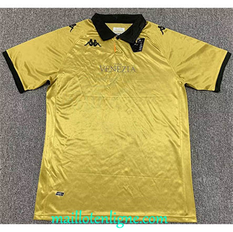 Thai Maillot Venice Third 2022/2023 E637