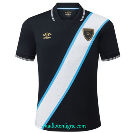 Thai Maillot Guatemala Third 2023 2024 ligne m3019