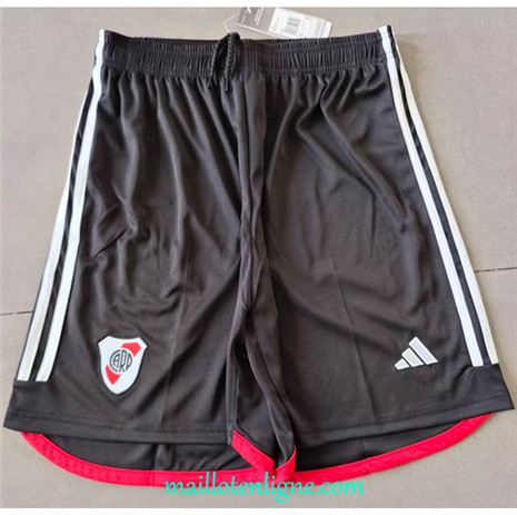 Thai Maillot River Plate Short Domicile 2023 2024 ligne m3042