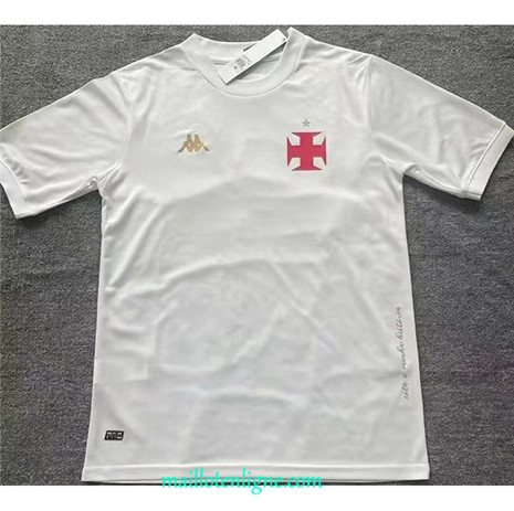 Thai Maillot Vasco da Gama Gardien de but 2023 2024 ligne m3049