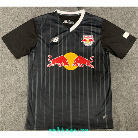 Thai Maillot RB Leipzig Exterieur Red 2023 2024 ligne m3120