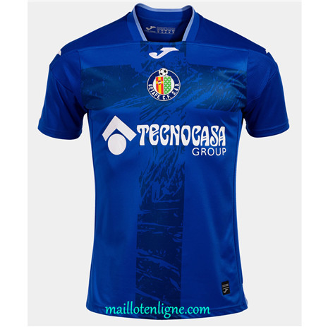 Thai Maillot Getafe Domicile 2023 2024 ligne m3159