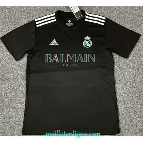 Thai Maillot Real Madrid Édition spéciale 2023 2024 ligne m3185