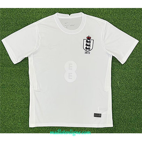 Thai Maillot Angleterre 150 years 2023 2024 ligne m3236