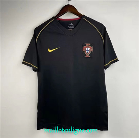 Thai Maillot Portugal Training 2023 2024 ligne m3277