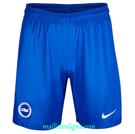 Thai Maillot Brighton Short Domicile 2023 2024 ligne m3301