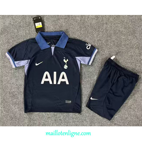 Thai Maillot Tottenham Enfant Exterieur 2023 2024 ligne m3358