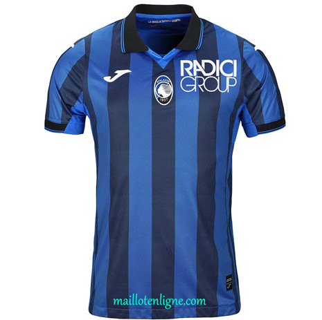 Thai Maillot Atalanta BC Domicile 2023 2024 ligne m3408