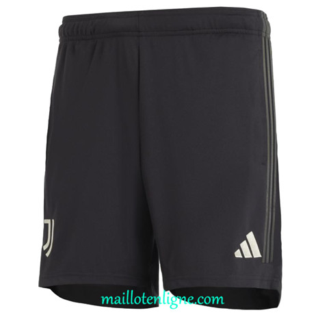 Thai Maillot Juventus Short Third 2023 2024 ligne m3424