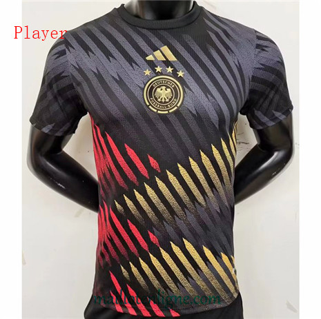 Thai Maillot Allemagne Player training 2022/2023 ligne2500