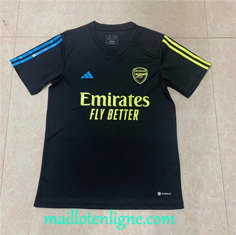 Thai Maillot Arsenal Maillot Training 2022 2023 maillotenligne 0257