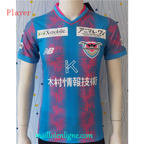 Thai Maillot Player Bird Perch Sandstone Domicile 2023 2024 maillotenligne 0007