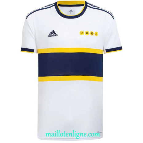 Thai Maillot Boca Juniors Exterieur 2022/2023 ligne2592