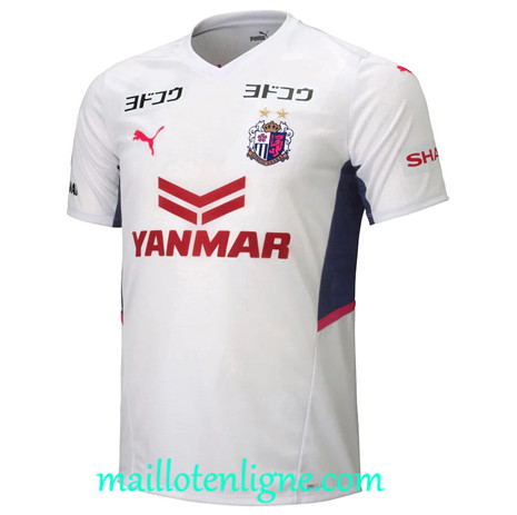 Thai Maillot Cerezo Osaka Exterieur 2023 2024 maillotenligne 0079