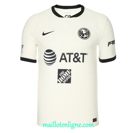 Thai Maillot Club America Third 2022/2023 ligne2594