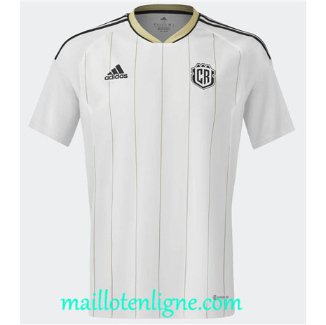 Thai Maillot Costa Rica Exterieur 2023 2024 maillotenligne 0227