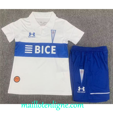 Thai Maillot Catholic Enfant Domicile 2023 2024 maillotenligne 0106