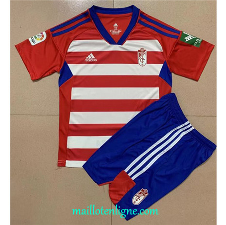 Thai Maillot Grenade Domicile 2022/2023 ligne2435