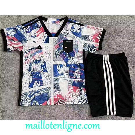 Thai Maillot Japon anime Enfant 2022 2023 maillotenligne 0136