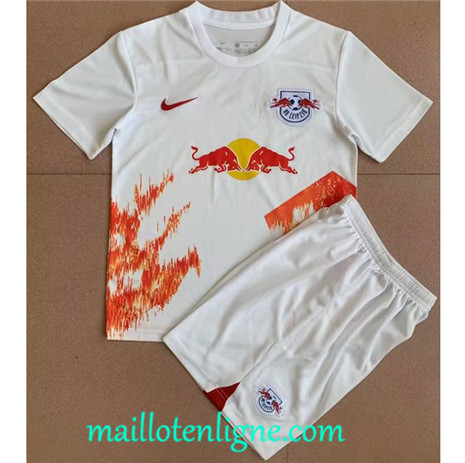 Thai Maillot RB Leipzig Enfant édition spéciale 2023 2024 maillotenligne 0121