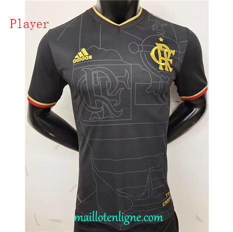 Thai Maillot Player Flamengo 2022/2023 ligne2576