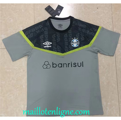 Thai Maillot Grêmio Maillot Training 2023 2024 maillotenligne 0063