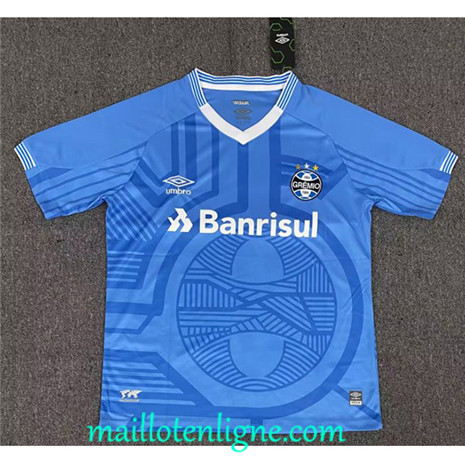 Thai Maillot Grêmio Third 2022 2023 maillotenligne 0064