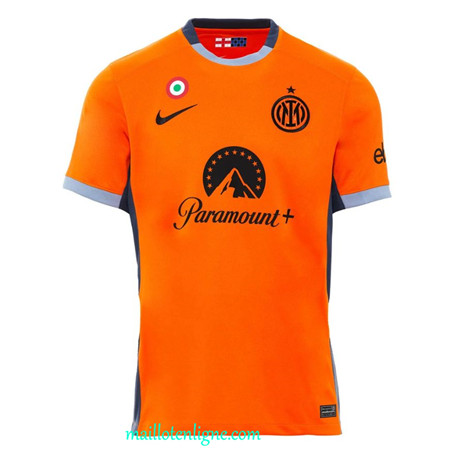 Thai Maillot Inter Milan Third 2023 2024 maillotenligne 0295