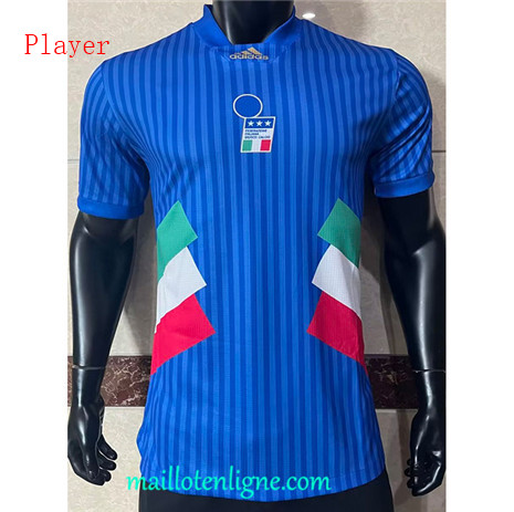 Thai Maillot Player Italie Special Edition 2023 2024 maillotenligne 0235