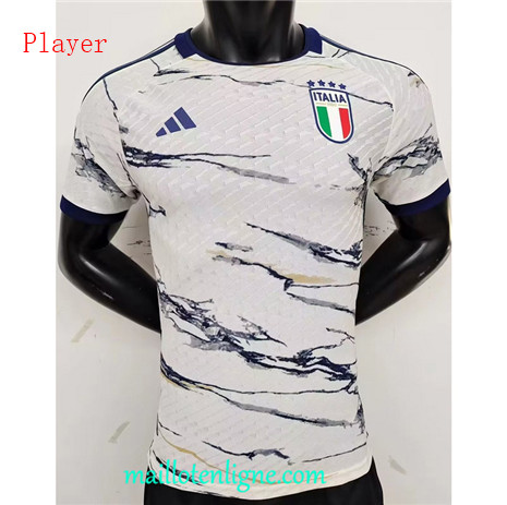Thai Maillot Player Italie Exterieur 2023 2024 maillotenligne 0236