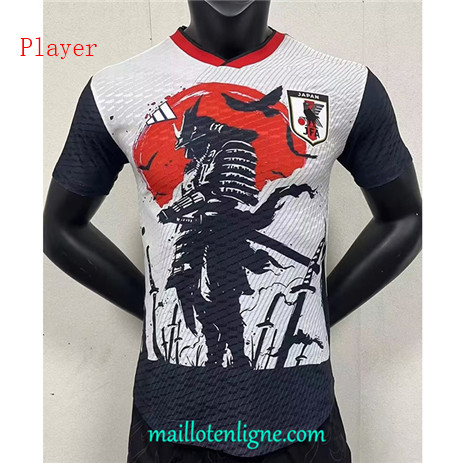 Thai Maillot Player Japon Samurai 2022/2023 ligne2544