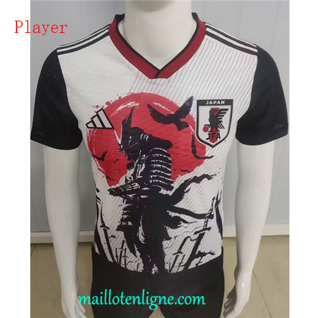 Thai Maillot Player Japon Samurai 2022 2023 maillotenligne 0247