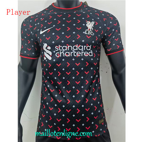 Thai Maillot Player Liverpool Classic 2023 2024 maillotenligne 0265