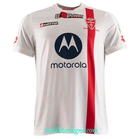 Thai Maillot Monza Exterieur 2022/2023 ligne2578