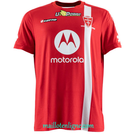 Thai Maillot Monza Domicile 2022/2023 ligne2613