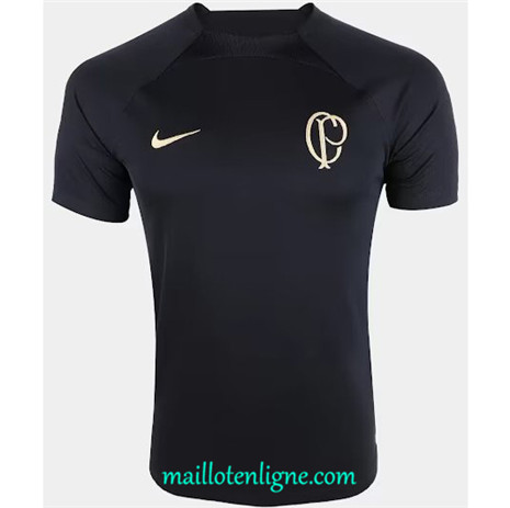 Thai Maillot Palmeiras Maillot edition speciale Noir 2022/2023 ligne2585